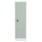 Adiroffice 15 in W, 15 in D, 48 in H, Steel ADI629-01-MGRN-PKG-4 - alternate 4